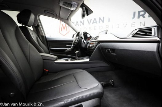 BMW 3-serie - 320i EfficientDynamics Edition Executive | XENON | LEDER | CLIMA | CRUISE | NAVI - 1