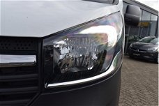 Opel Vivaro - 1.6CDTi Bi-Turbo 125PK L2H1 NAVIGATIE