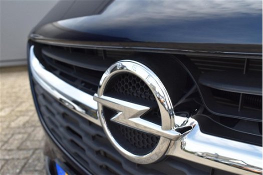 Opel Corsa - 1.0T 90PK ONLINE EDITION 2.0 OPC-LINE - 1