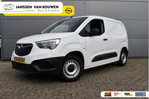 Opel Combo - Cargo New 1.6D 75PK L1H1 EDITION - 1