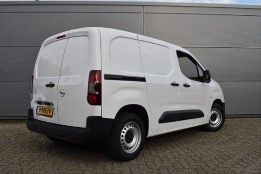 Opel Combo - Cargo New 1.6D 75PK L1H1 EDITION - 1