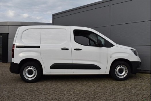 Opel Combo - Cargo New 1.6D 75PK L1H1 EDITION - 1