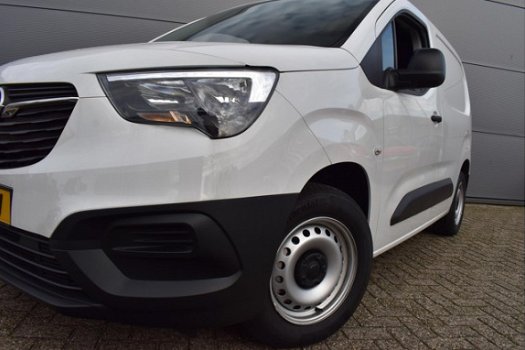 Opel Combo - Cargo New 1.6D 75PK L1H1 EDITION - 1