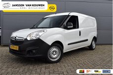 Opel Combo - 1.3CDTi 95PK L2H1 EDITION