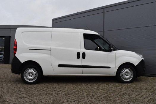 Opel Combo - 1.3CDTi 95PK L2H1 EDITION - 1