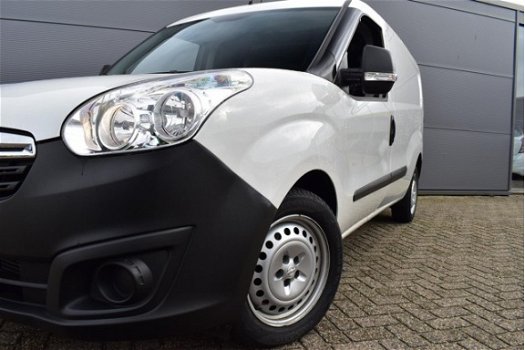 Opel Combo - 1.3CDTi 95PK L2H1 EDITION - 1