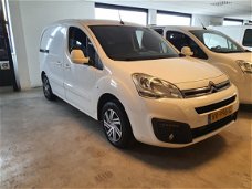 Citroën Berlingo - 1.6 HDI 800 55.2KW