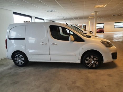 Citroën Berlingo - 1.6 HDI 800 55.2KW - 1