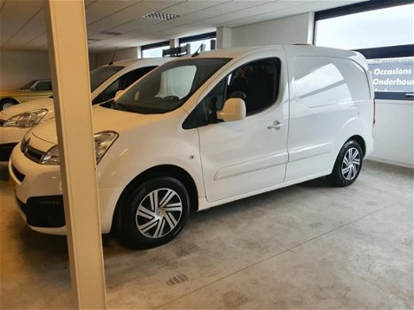 Citroën Berlingo - 1.6 HDI 800 55.2KW - 1