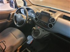 Citroën Berlingo - 1.6 HDI 800 55.2KW