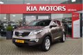 Kia Sportage - 2.0i-16V X-ecutive/Plus-Pack ECC-Airco Cr.Control 17