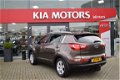 Kia Sportage - 2.0i-16V X-ecutive/Plus-Pack ECC-Airco Cr.Control 17