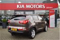 Kia Sportage - 2.0i-16V X-ecutive/Plus-Pack ECC-Airco Cr.Control 17