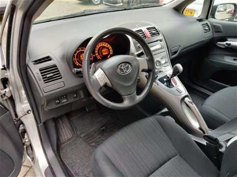 Toyota Auris - 1.6 Aspiration Automaat Bluetooth Cr.Control Elek.ramen&spiegels Ecc-Airco PDC Dealer - 1