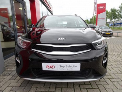 Kia Stonic - 1.0 T-GDi DynamicLine / Navi / Camera achter - 1