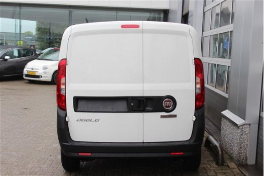 Fiat Doblò - GB 1.6 MJ 105PK L1H1 PRO EDITION|NAVI|CRUISE|AIRCO - 1