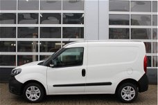 Fiat Doblò - GB 1.6 MJ 105PK L1H1 PRO EDITION|NAVI|CRUISE|AIRCO