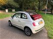 Fiat 500 C - 0.9 TwinAir Rock Airco, Xenon, Navigatie, Leer - 1 - Thumbnail