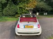 Fiat 500 C - 0.9 TwinAir Rock Airco, Xenon, Navigatie, Leer - 1 - Thumbnail