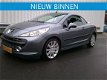 Peugeot 207 - 207 1.6 CABRIOLET - 1 - Thumbnail