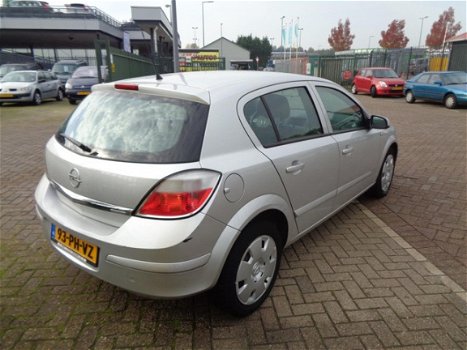 Opel Astra - 1.4 Enjoy Motor slecht Export Auto - 1