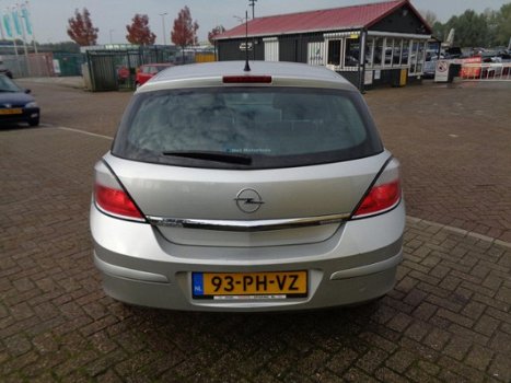 Opel Astra - 1.4 Enjoy Motor slecht Export Auto - 1