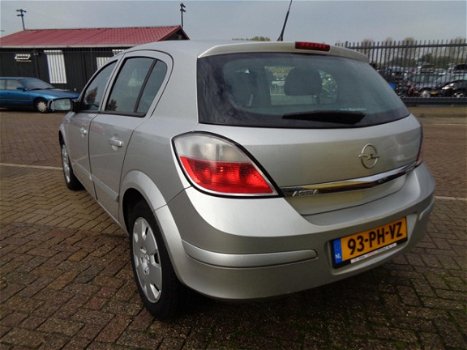 Opel Astra - 1.4 Enjoy Motor slecht Export Auto - 1