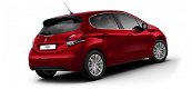 Peugeot 208 - 1.5 BlueHDi Blue Lease Allure - 1 - Thumbnail