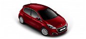 Peugeot 208 - 1.5 BlueHDi Blue Lease Allure - 1 - Thumbnail