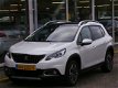 Peugeot 2008 - 1.2 PureTech 110pk Allure Navigatie *Luxe uitvoering - 1 - Thumbnail