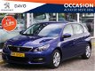 Peugeot 308 - 1.2 PureTech 110pk Active *Sportieve auto - 1 - Thumbnail