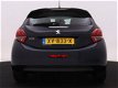 Peugeot 208 - 1.2 PureTech Signature 82 pk | navigatie | airco | NEFKENS DEAL | - 1 - Thumbnail