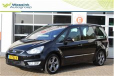 Ford Galaxy - 2.0 SCTi AUT Titanium Clima | Cruise | Navi | Trekhak 7Zit