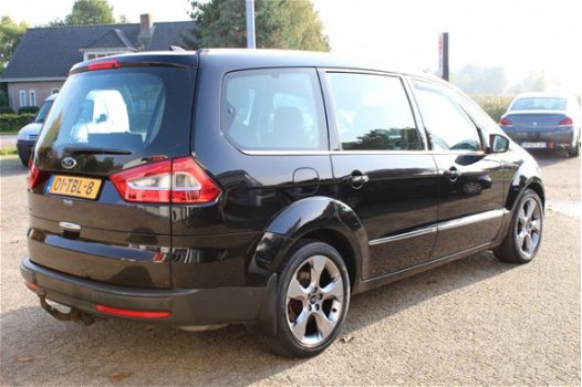 Ford Galaxy - 2.0 SCTi AUT Titanium Clima | Cruise | Navi | Trekhak 7Zit - 1