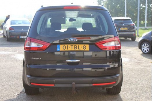 Ford Galaxy - 2.0 SCTi AUT Titanium Clima | Cruise | Navi | Trekhak 7Zit - 1