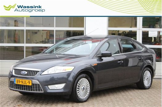 Ford Mondeo - 2.0 | Limited | TREKHAAK | NAVI | CRUISE | PARKEERSENSOREN V+A - 1