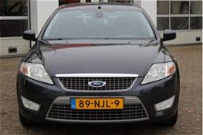 Ford Mondeo - 2.0 | Limited | TREKHAAK | NAVI | CRUISE | PARKEERSENSOREN V+A