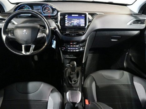 Peugeot 2008 - SUV 1.2 110 pk Allure | Bluetooth | Achteruitrijcamera | Navigatie - 1