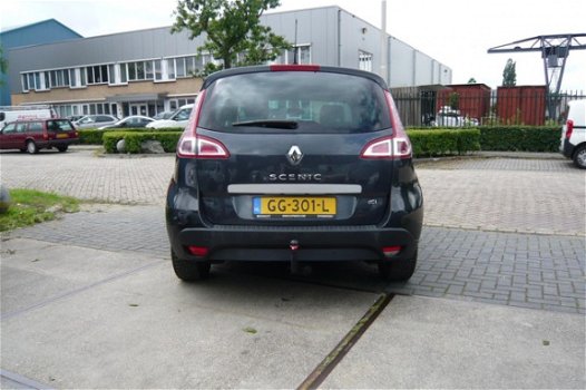 Renault Scénic - 1.5 dCi Dynamique Luxe AIRCO/ECC/NAV/LEER Euro5 - 1