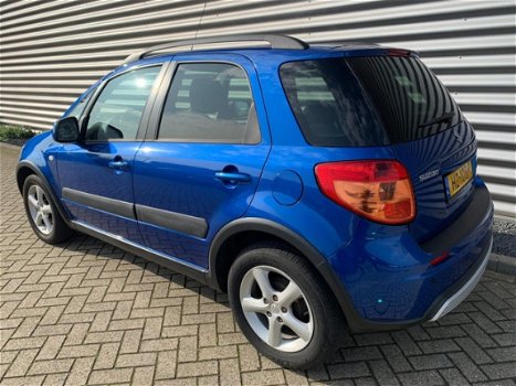 Suzuki SX4 - 1.6 Comfort - 1