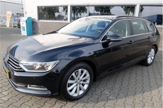 Volkswagen Passat - 2.0 TDI Comfortline 150pk - 1