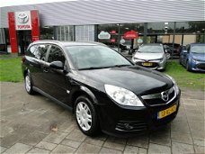 Opel Vectra Wagon - 1.8-16V Business Automaat/Navigatie/Clima