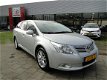 Toyota Avensis Wagon - 1.8 VVTi Business Navigatie/Cruise/Clima - 1 - Thumbnail