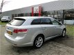 Toyota Avensis Wagon - 1.8 VVTi Business Navigatie/Cruise/Clima - 1 - Thumbnail