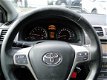 Toyota Avensis Wagon - 1.8 VVTi Business Navigatie/Cruise/Clima - 1 - Thumbnail