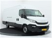 Iveco Daily - 35S16 160PK L3H2 Hi-Matic Airco / EURO6 - 1 - Thumbnail