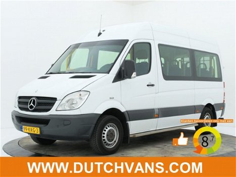 Mercedes-Benz Sprinter - 311CDI Rolstoel / Personenbus - 1