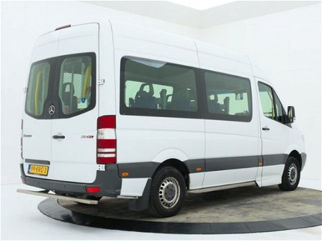 Mercedes-Benz Sprinter - 311CDI Rolstoel / Personenbus - 1