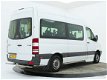 Mercedes-Benz Sprinter - 311CDI Rolstoel / Personenbus - 1 - Thumbnail