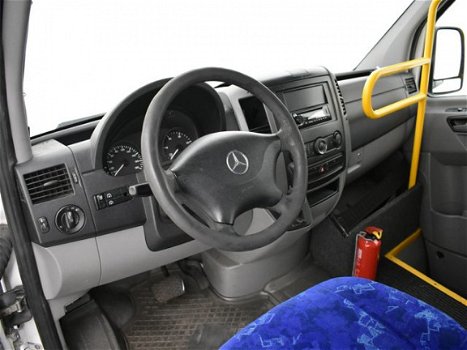 Mercedes-Benz Sprinter - 311CDI Rolstoel / Personenbus - 1